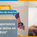 El voto latino y su importancia en las elecciones presidenciales 2024 en EEUU