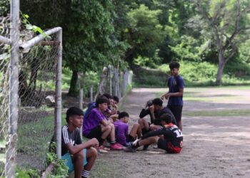 «yo también puedo llegar ahí”