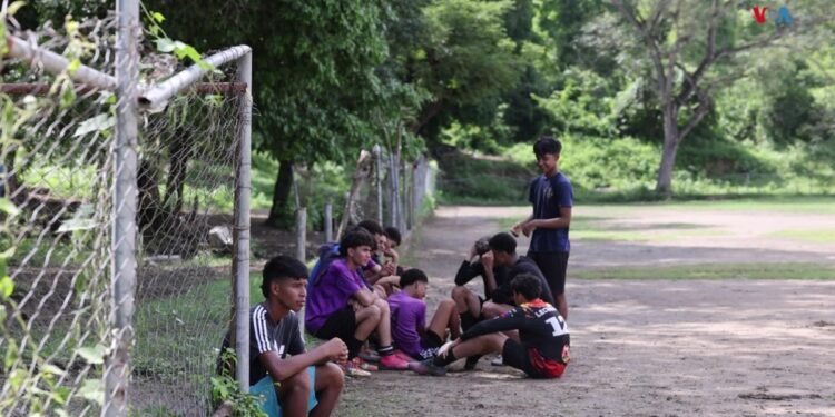 «yo también puedo llegar ahí”