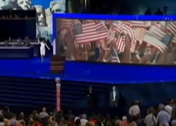 ¿Quién es Kamala Harris, la primera mujer vicepresidenta de EEUU, a quien Biden respalda para continuar su legado?