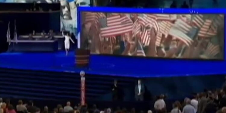 ¿Quién es Kamala Harris, la primera mujer vicepresidenta de EEUU, a quien Biden respalda para continuar su legado?