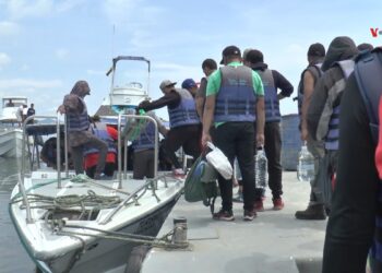 Preocupa situación sanitaria de localidades colombianas aledañas al Darién tras cierre de pasos fronterizos