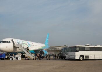 EEUU pagará vuelos para ayudar a Panamá a repatriar a migrantes