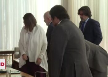 Presidentes Lula da Silva y Daniel Ortega se distancian