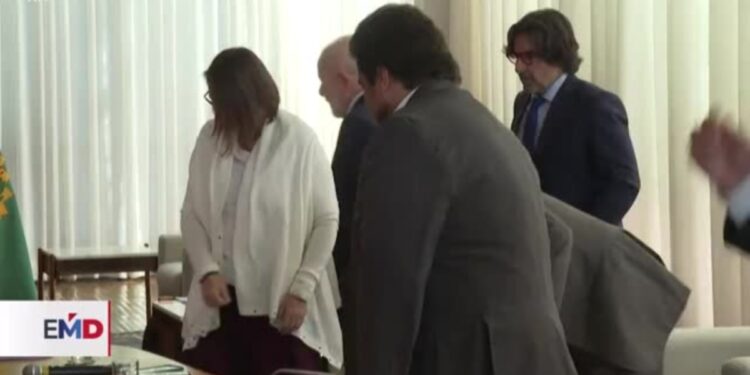 Presidentes Lula da Silva y Daniel Ortega se distancian