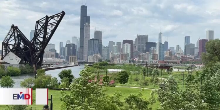 Recaudan fondos para indigentes en Illinois