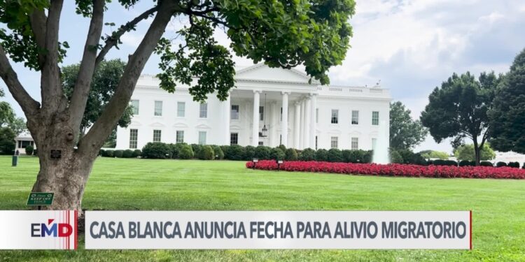 Casa Blanca anuncia fecha de beneficio migratorio para indocumentados casados con estadounidenses