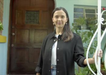 La casa de ‘Betty, la fea’ abre sus puertas para que sus fans puedan hospedarse