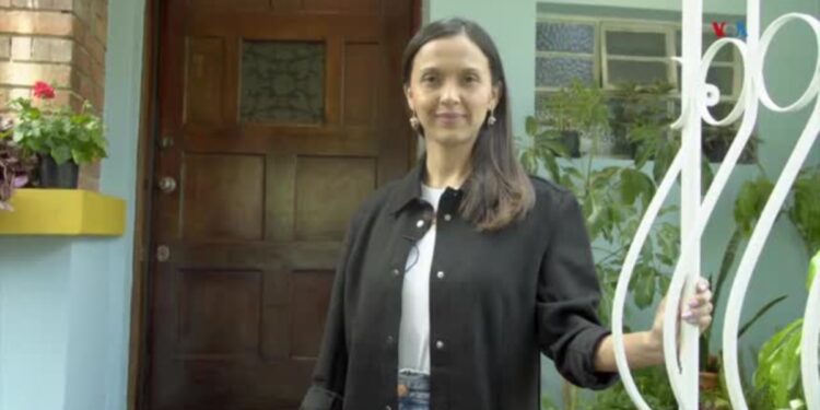 La casa de ‘Betty, la fea’ abre sus puertas para que sus fans puedan hospedarse