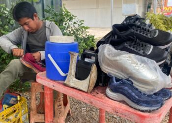 la inflación se aplaca oficialmente en Venezuela, pero la vida sigue cara