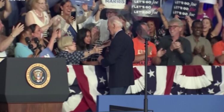 “Fue un episodio malo, no hay indicios de ninguna condición grave.”