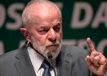 Lula sobre ausencia de Milei en cumbre del Mercosur: "Es triste para Argentina"