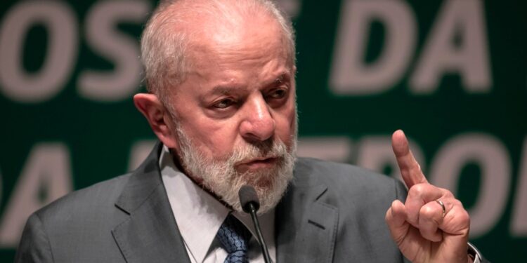 Lula sobre ausencia de Milei en cumbre del Mercosur: "Es triste para Argentina"