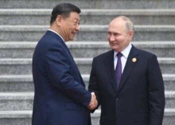 Rusia y China cooperan cada vez más en el Ártico, lo que podría afectar a la estabilidad regional, según afirmó el ejército estadounidense.