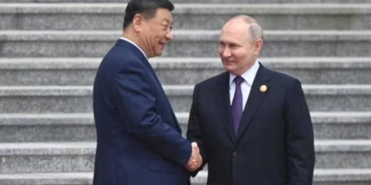 Rusia y China cooperan cada vez más en el Ártico, lo que podría afectar a la estabilidad regional, según afirmó el ejército estadounidense.