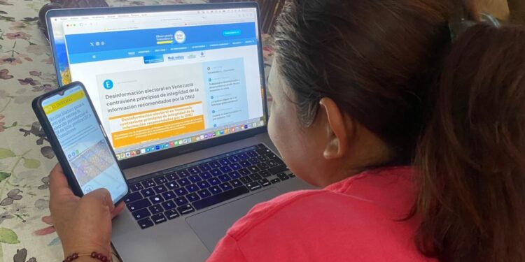 Millones de venezolanos residentes en otros países se topan con obstáculos para ejercer su derecho a voto