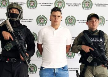 Estados Unidos sanciona a pandilla venezolana Tren de Aragua