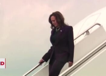 Kamala Harris pierde dos opciones para vicepresidente
