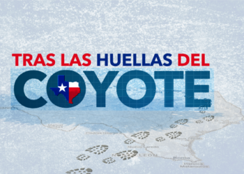 La realidad del tráfico migratorio en la frontera sur de EEUU muestra su crueldad.