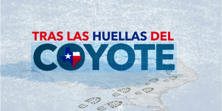 La realidad del tráfico migratorio en la frontera sur de EEUU muestra su crueldad.