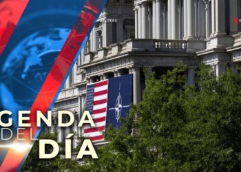 Líderes de la OTAN se reúnen en Washington. Ucrania, entre los temas a tratar