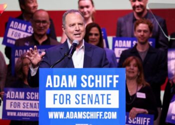 Otro congresista demócrata pide a Biden que abandone su candidatura a la reelección