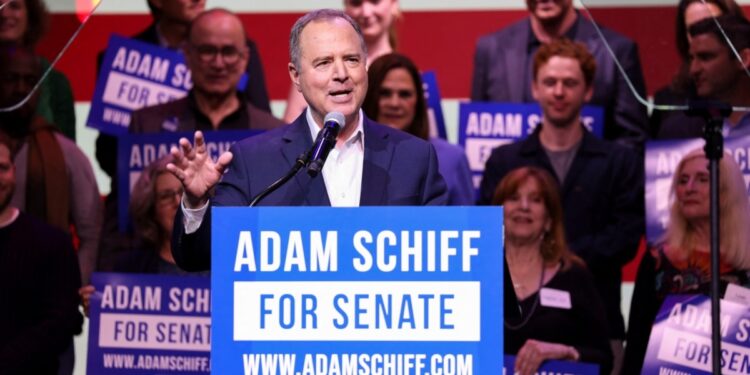 Otro congresista demócrata pide a Biden que abandone su candidatura a la reelección