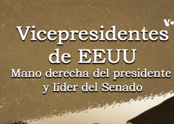 ¿Cuál es el papel del vicepresidente de Estados Unidos?