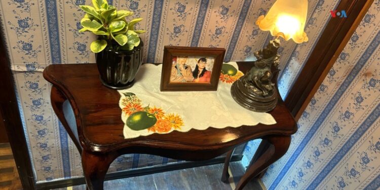 La casa de «Betty, la fea» abre sus puertas para hospedar a los fans de la novela