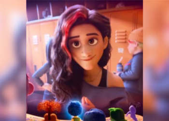 Una venezolana le dio voz a uno de los personajes a la cinta Intensamente 2