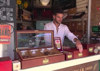 nuevos inmigrantes cambian el ambiente del sur de Florida