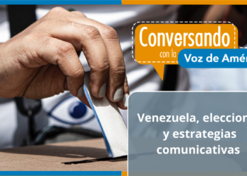 Campañas de desinformación contra la disidencia en Venezuela a menos de un mes para las elecciones presidenciales