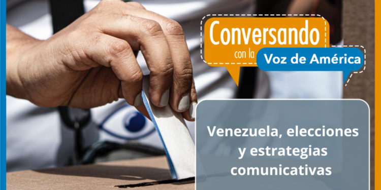 Campañas de desinformación contra la disidencia en Venezuela a menos de un mes para las elecciones presidenciales
