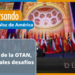 Los retos de la OTAN en su 75 aniversario