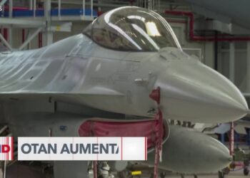 OTAN se compromete a enviar más ayuda militar a Ucrania