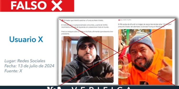 son bloggers de México e Italia