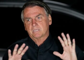 Brasil: Policía federal acusa a expresidente Bolsonaro de lavado de dinero y asociación delictiva