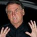 Brasil: Policía federal acusa a expresidente Bolsonaro de lavado de dinero y asociación delictiva