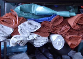 Colombia prohíbe plásticos de un solo uso al tiempo que la industria busca un camino verde