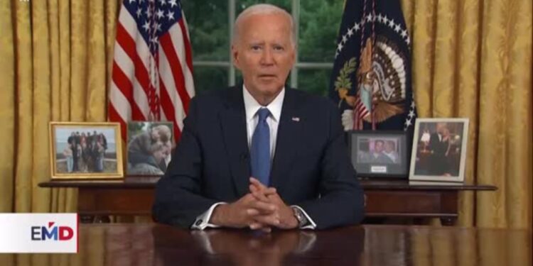 Trump y Harris le suben decibeles a la contienda electoral en EEUU