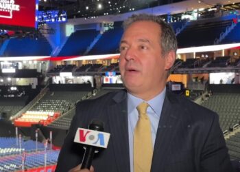 La clave es no pensar que todo está ganado, insiste exmiembro de administración Trump