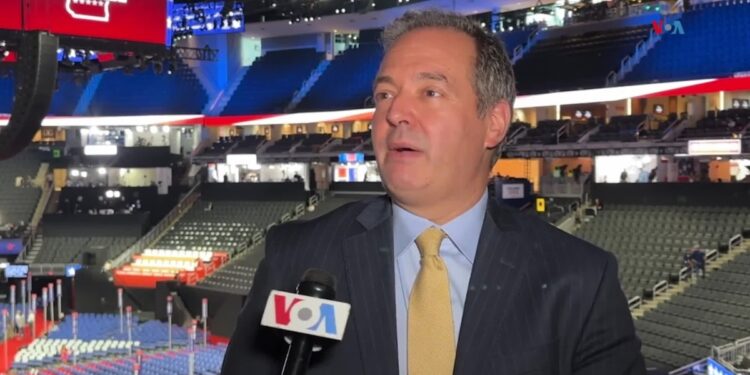 La clave es no pensar que todo está ganado, insiste exmiembro de administración Trump