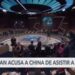 OTAN acusa a China de asistir a Rusia en su guerra contra Ucrania