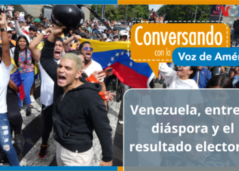 Venezuela, entre la diáspora y el resultado electoral