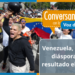 Venezuela, entre la diáspora y el resultado electoral