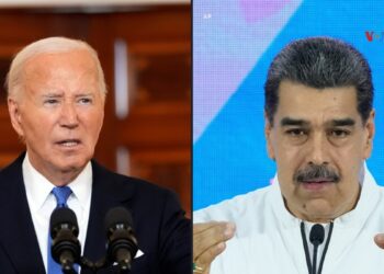 A menos de un mes para las elecciones presidenciales en Venezuela, el Gobierno de Maduro y EEUU reinician conversaciones
