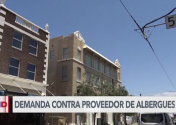 Gobierno federal EEUU demanda a Southwest Key Programs por presunto abuso sexual a menores