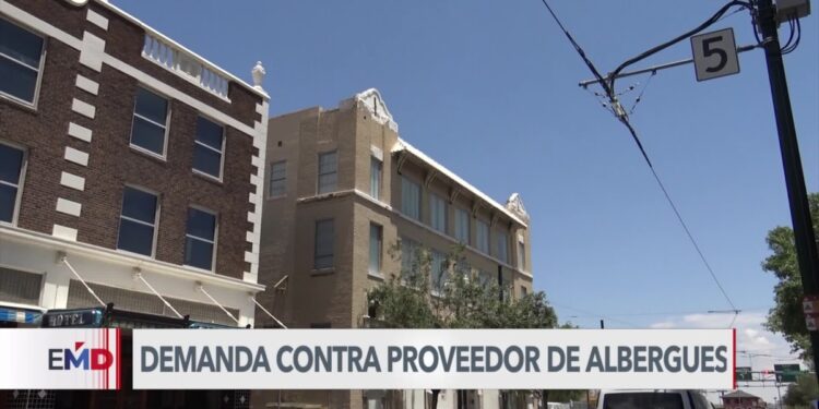 Gobierno federal EEUU demanda a Southwest Key Programs por presunto abuso sexual a menores