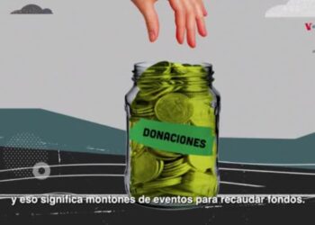 Un desglose a los gastos de la campaña presidencial en Estados Unidos