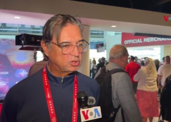 J.D. Vance va a ayudar a balancear la campaña de Trump, opina delegado republicano por Puerto Rico.